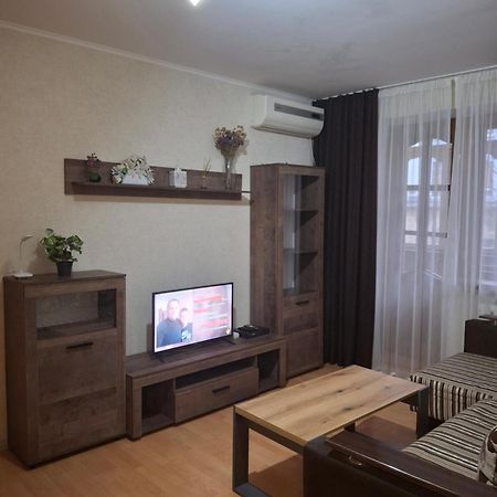 4 Площа Гагаріна Διαμέρισμα Βίνιτσα Εξωτερικό φωτογραφία
