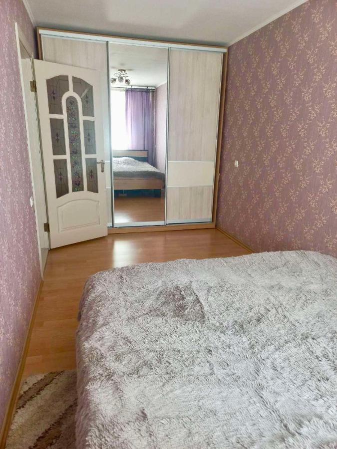 4 Площа Гагаріна Διαμέρισμα Βίνιτσα Εξωτερικό φωτογραφία