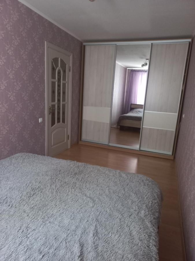 4 Площа Гагаріна Διαμέρισμα Βίνιτσα Εξωτερικό φωτογραφία