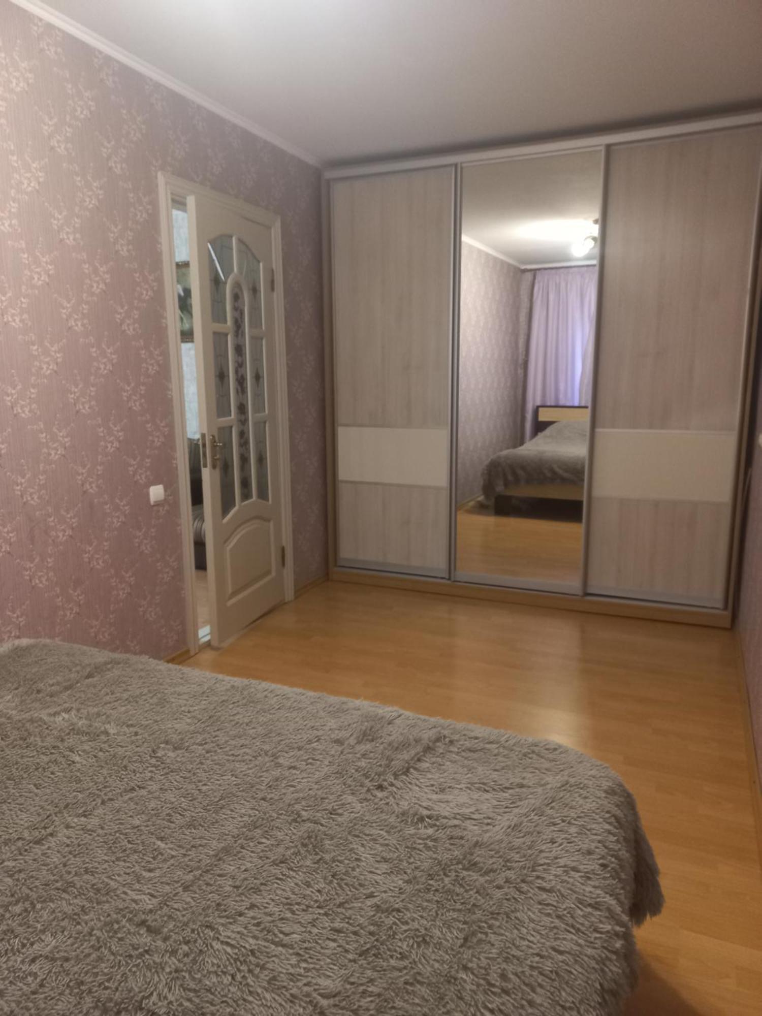 4 Площа Гагаріна Διαμέρισμα Βίνιτσα Εξωτερικό φωτογραφία