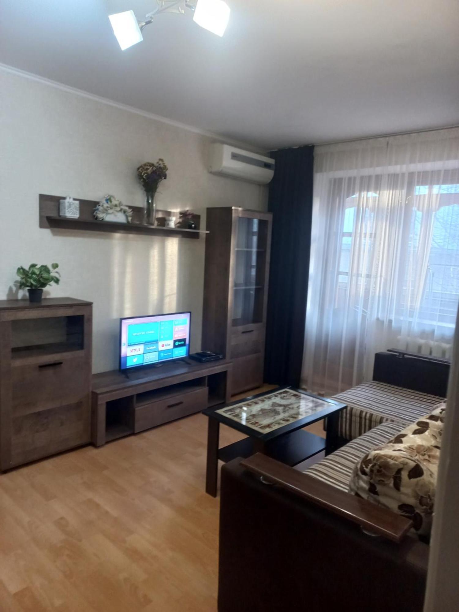 4 Площа Гагаріна Διαμέρισμα Βίνιτσα Εξωτερικό φωτογραφία