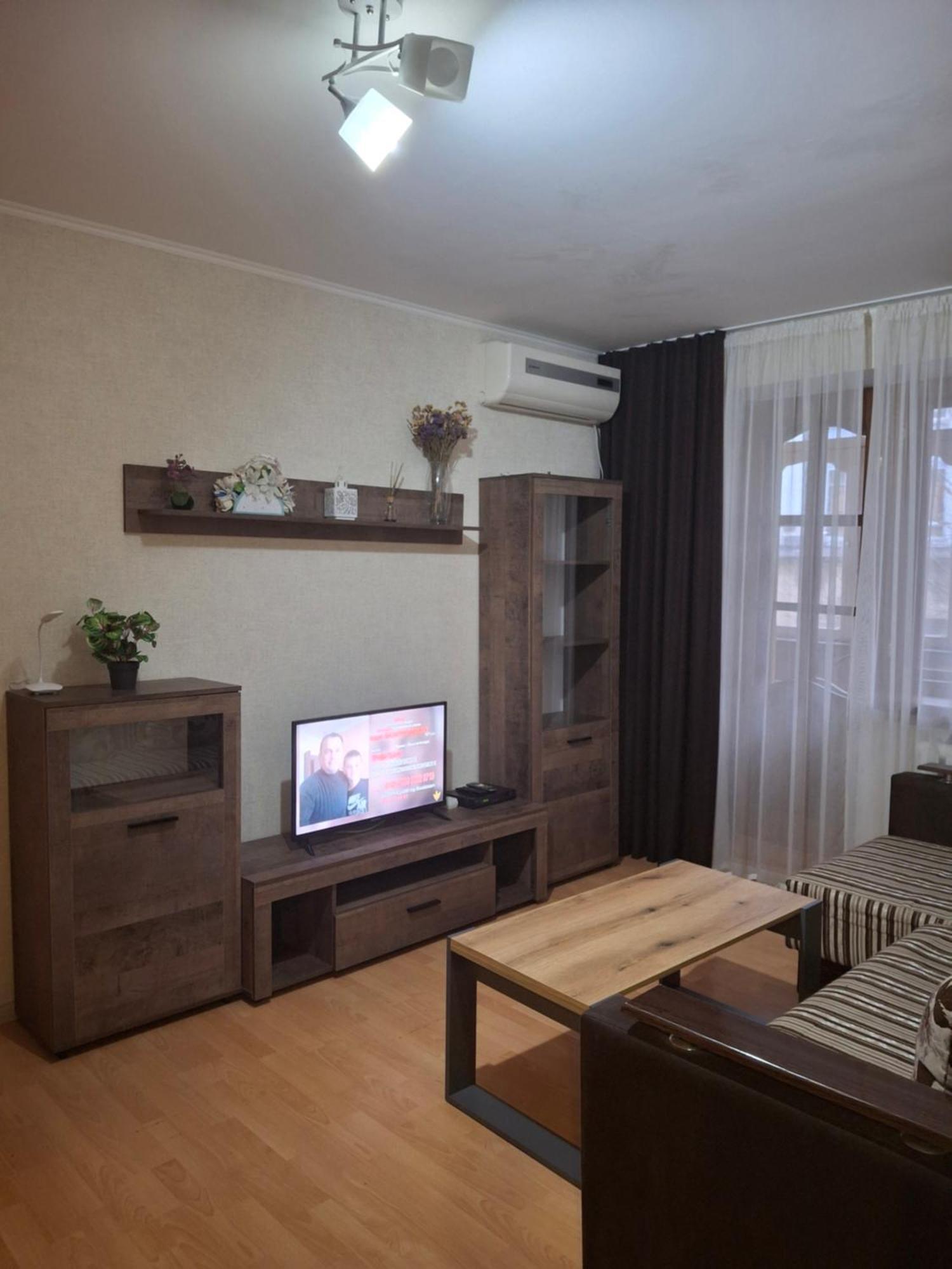 4 Площа Гагаріна Διαμέρισμα Βίνιτσα Εξωτερικό φωτογραφία